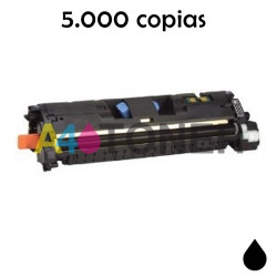 Toner C9700A alternativo