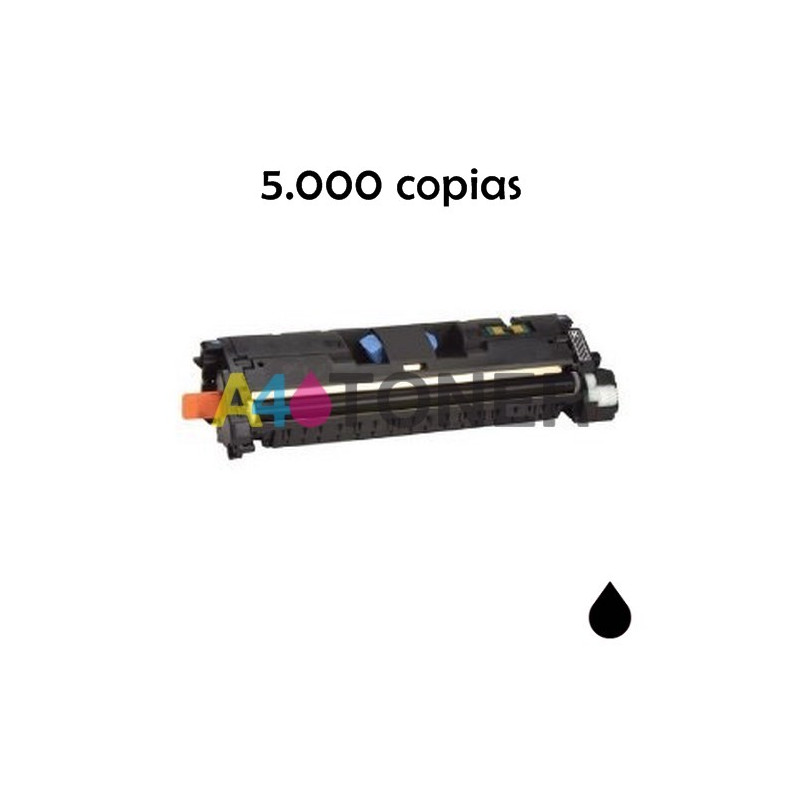 Toner C9700A alternativo