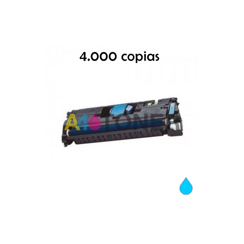 Toner C9701A alternativo