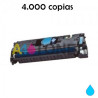 Toner C9701A alternativo