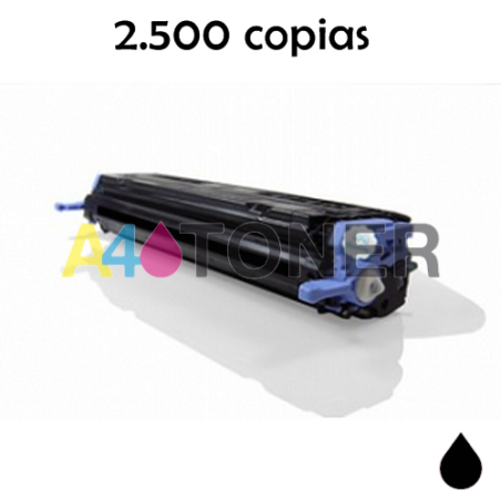 Toner Q6000A alternativo
