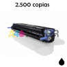 Toner Q6000A alternativo