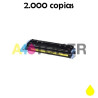 Toner Q6002A alternativo