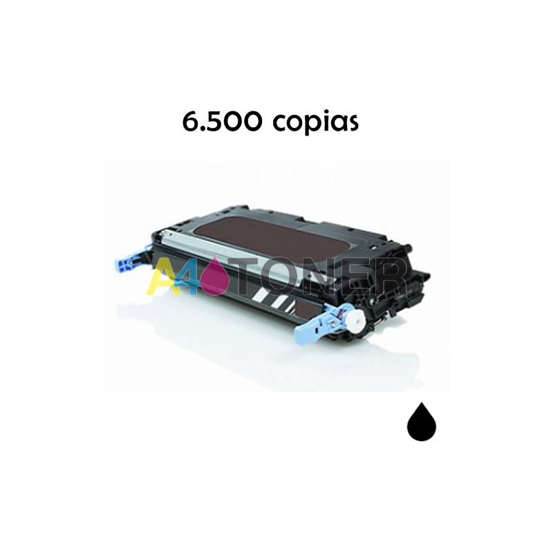 Toner Q7560A alternativo
