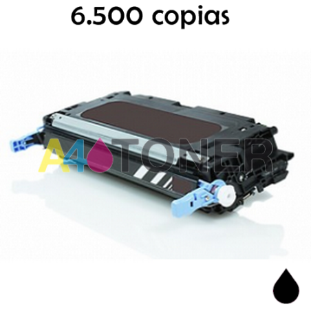 Toner Q7560A alternativo