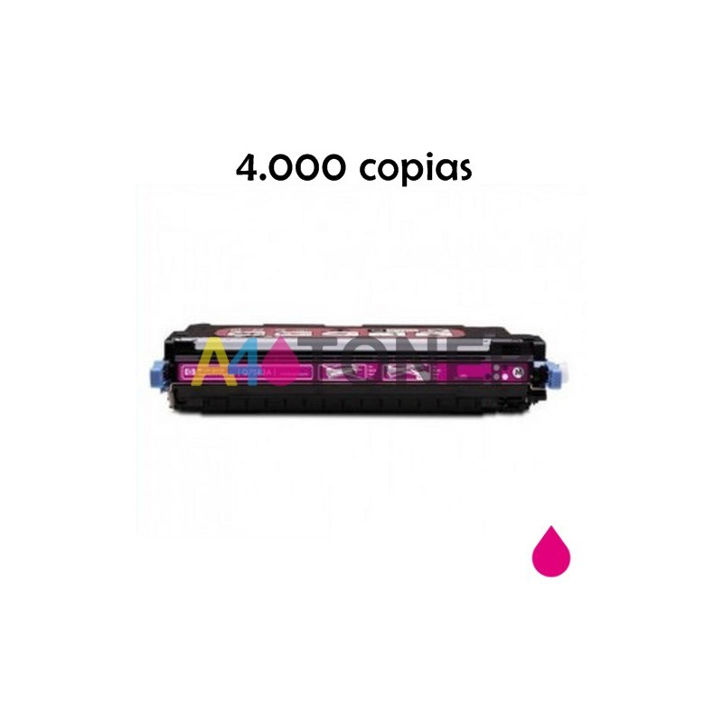 Toner Q7583A / CRG711 / CEXV26 alternativo