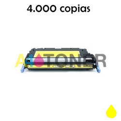 Toner Q6472A alternativo