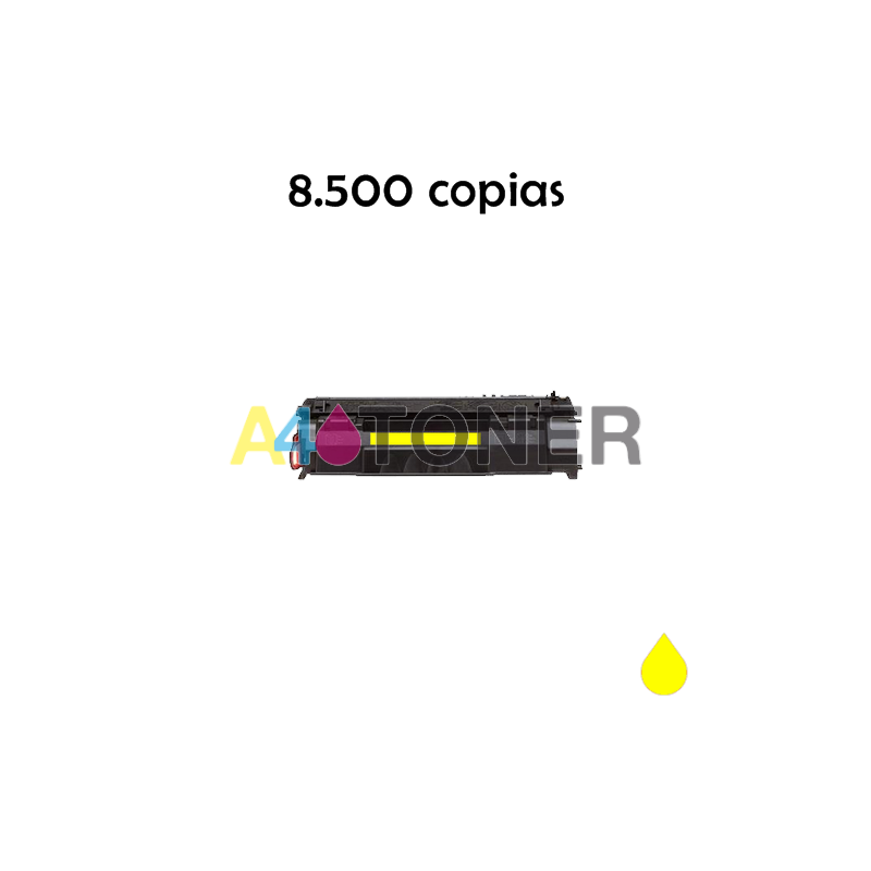 Toner C4152A alternativo