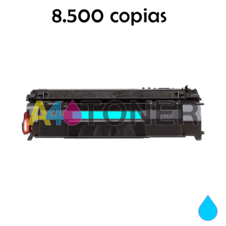 Toner EP82C alternativo