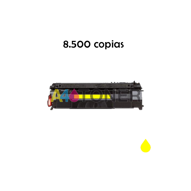 Toner EP82Y alternativo