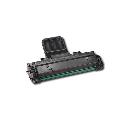 Toner remanufacturado  compatible  con ML2010 sustituye al toner original  ML-1610D3