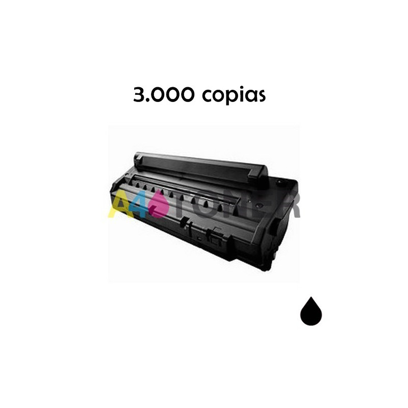 Toner alternativo ML1710 negro