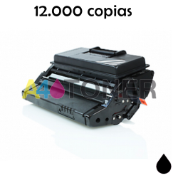 Toner alternativo con ML3560 sustituye al toner original  Samsung ML-3560DB/SE