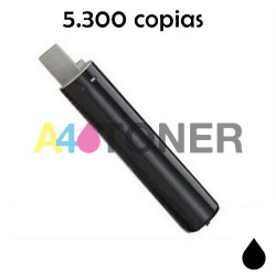 Toner alternativo NPG11 negro