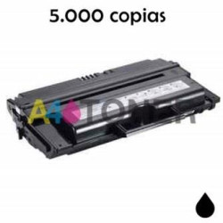 Toner DELL1815 negro