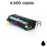 Toner compatible KM2300 / KM-2300 negro generico al toner original Konica minolta DL2300BK ( 171-0517-005 )