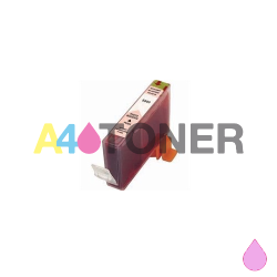 Cartucho de tinta Canon BCI-6 magenta claro alternativo