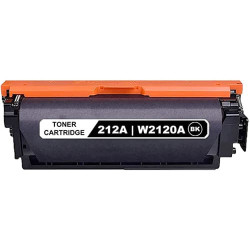 Cartucho de toner HP Alternativo H2120A