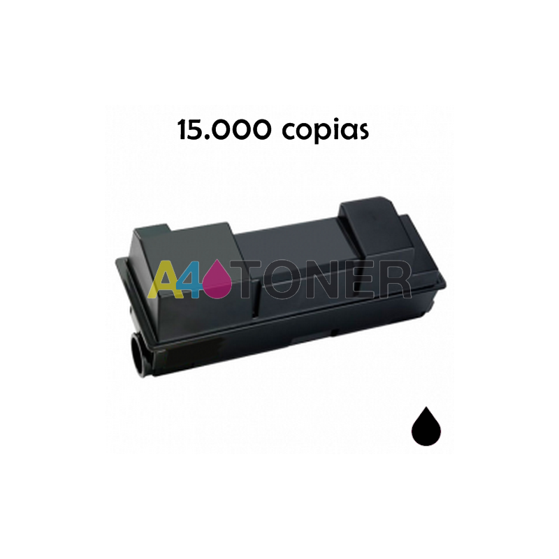Toner alternativo TK350