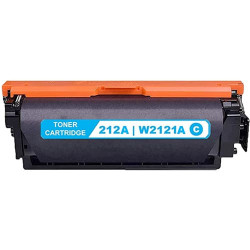 Cartucho de toner HP Alternativo H2121A