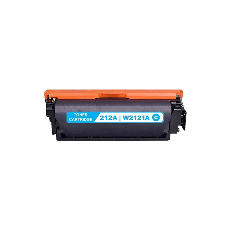 Cartucho de toner HP Alternativo H2121A