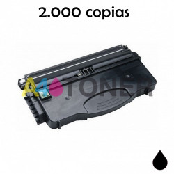 Toner alternativo E120 negro