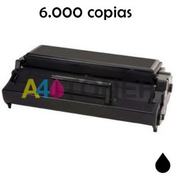 Toner E320 compatible al toner original Lexmark 08A0478