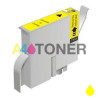 Cartucho de tinta T0344 amarillo alternativo