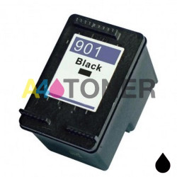 Cartucho de tinta alternativo 901XL NEGRO
