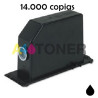 Toner Canon NPG5 negro alternativo