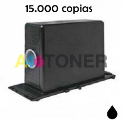 Toner Canon NPG4 negro alternativo