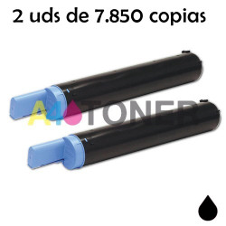 Toner alternativo CEXV5 negro