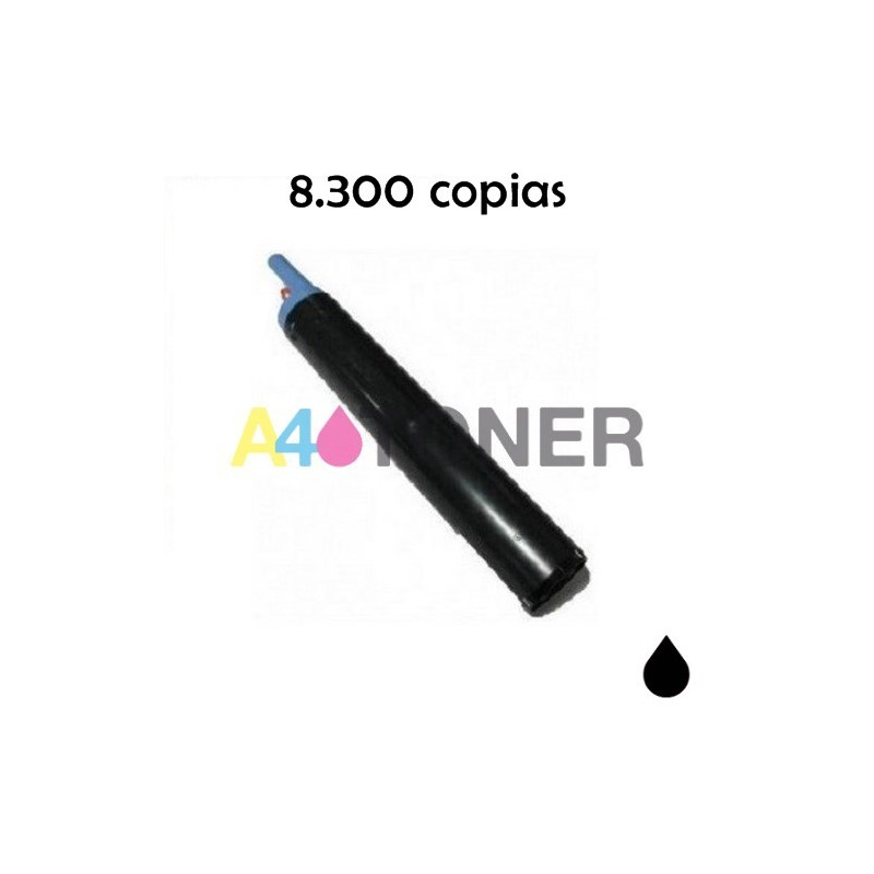 Toner compatible CEXV14 sustituye al toner original  0384B002 ( 2 ud )