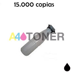 Toner Sharp compatible SF230LT1 genérico al toner original Sharp SF-230LT1