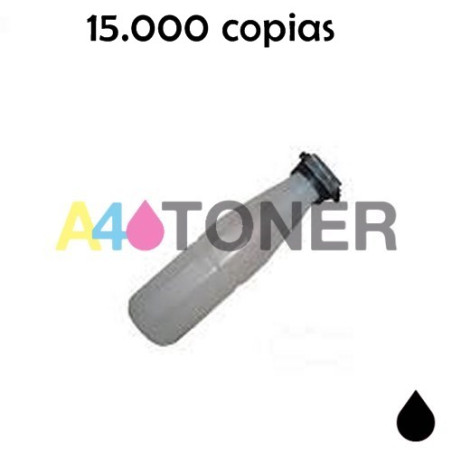 Toner Sharp compatible SF230LT1 genérico al toner original Sharp SF-230LT1