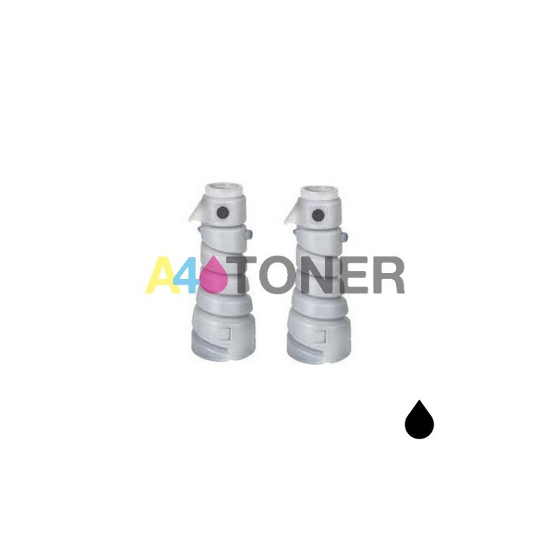Toner compatible MT104B konica genérico al toner original Konica Minolta MT-104B ( 8936-302 )