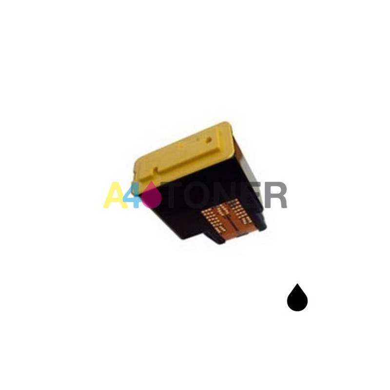 Cartucho de tinta FJ-31 / FJ 31 / FJ31 compatible al cartucho original Olivetti B0336