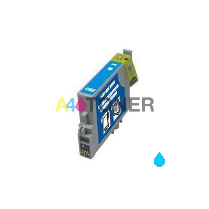 Cartucho de tinta T0482 alternativo