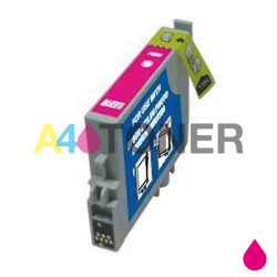 Cartucho de tinta T0483 alternativo