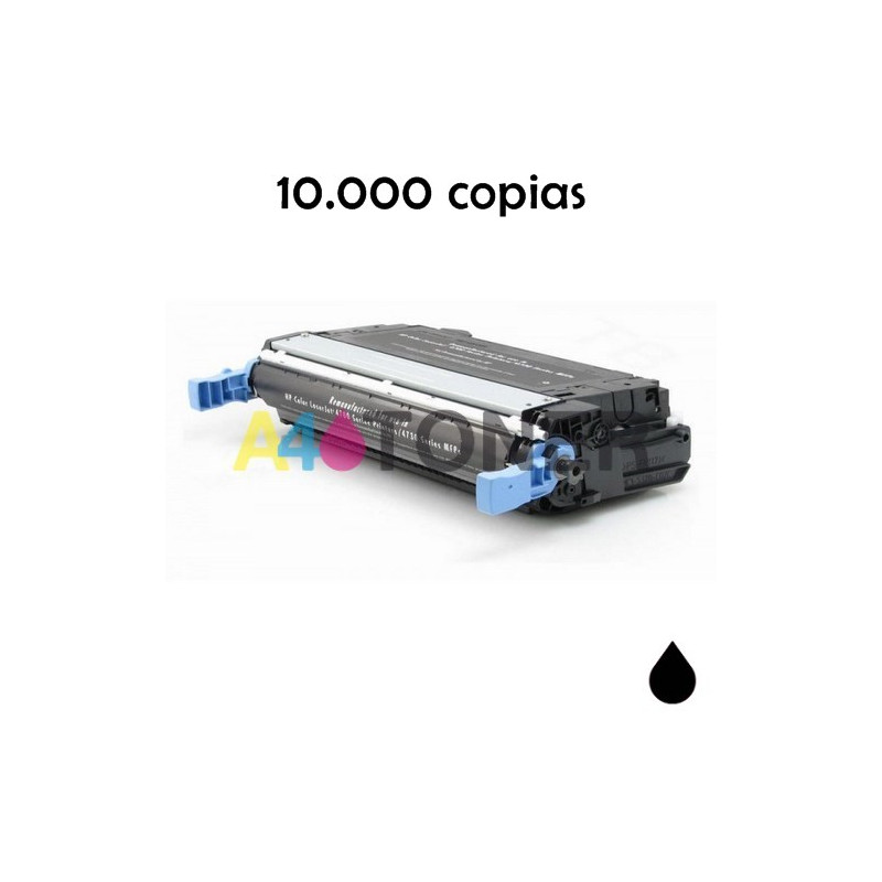 Toner Q5950A alternativo