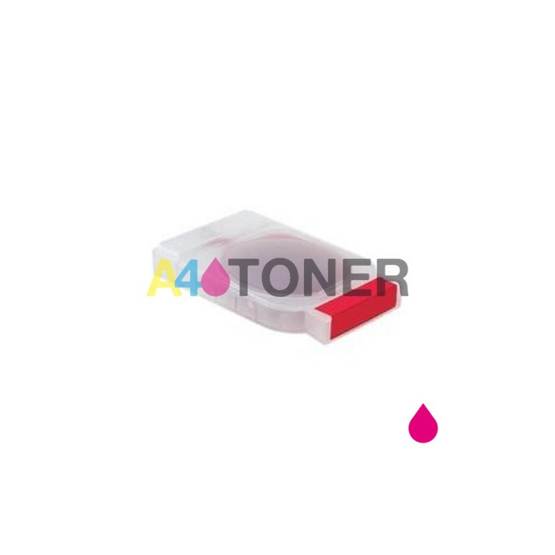 Cartucho de tinta Brother LC700 magenta alternativo