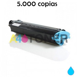 Toner Epson C2600C alternativo