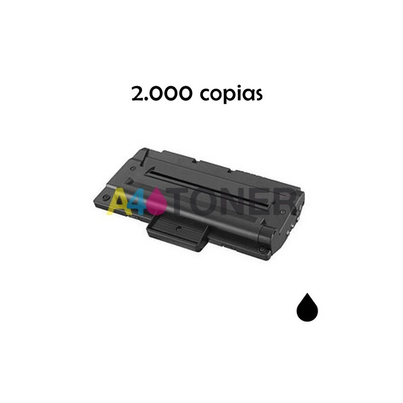 Toner SCX-4300