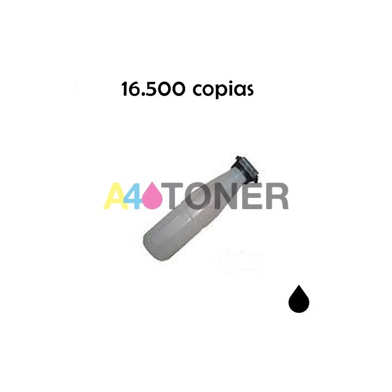 Toner compatible Sharp SF240LT1 / SF-240LT1 / SF-240ST1 / SF 240ST1 genérico