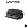 Toner alternativo con ML1650 sustituye al toner original  Samsung ML1650 ML-1650D8/ELS