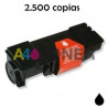 Toner compatible TK160 alternativo al toner original Kyocera TK-160 1T02LY0NL0