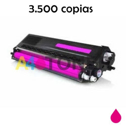 Toner TN325M magenta