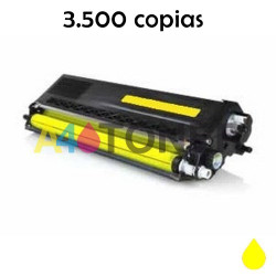 Toner TN325Y amarillo