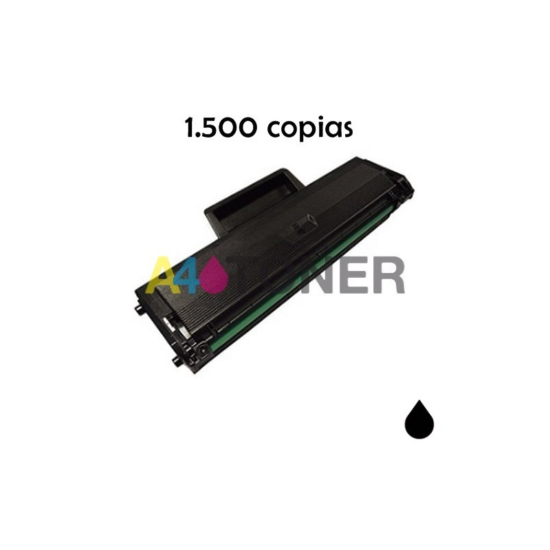 Toner alternativo D1042S
