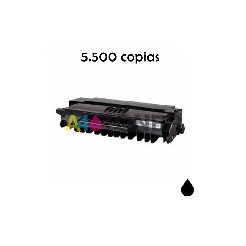 Toner alternativo OKI MB260 / MB280 / MB290